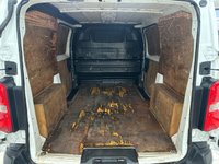 USED 2019 69 CITROEN DISPATCH 1.5 BlueHDi 1000 Enterprise M Panel Van 6dr Diesel Manual FWD 2 Euro 6 (s/s) (100 ps) 