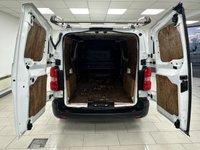 USED 2019 69 CITROEN DISPATCH 1.5 BlueHDi 1000 Enterprise M Panel Van 6dr Diesel Manual FWD 2 Euro 6 (s/s) (100 ps) 