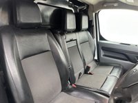 USED 2019 69 CITROEN DISPATCH 1.5 BlueHDi 1000 Enterprise M Panel Van 6dr Diesel Manual FWD 2 Euro 6 (s/s) (100 ps) 