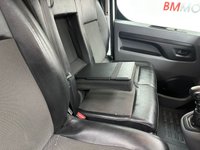 USED 2019 69 CITROEN DISPATCH 1.5 BlueHDi 1000 Enterprise M Panel Van 6dr Diesel Manual FWD 2 Euro 6 (s/s) (100 ps) 