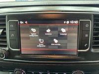 USED 2019 69 CITROEN DISPATCH 1.5 BlueHDi 1000 Enterprise M Panel Van 6dr Diesel Manual FWD 2 Euro 6 (s/s) (100 ps) 