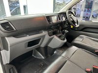 USED 2019 69 CITROEN DISPATCH 1.5 BlueHDi 1000 Enterprise M Panel Van 6dr Diesel Manual FWD 2 Euro 6 (s/s) (100 ps) 