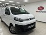 USED 2019 69 CITROEN DISPATCH 1.5 BlueHDi 1000 Enterprise M Panel Van 6dr Diesel Manual FWD 2 Euro 6 (s/s) (100 ps) 