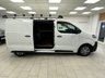 USED 2019 69 CITROEN DISPATCH 1.5 BlueHDi 1000 Enterprise M Panel Van 6dr Diesel Manual FWD 2 Euro 6 (s/s) (100 ps) 