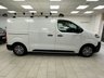 USED 2019 69 CITROEN DISPATCH 1.5 BlueHDi 1000 Enterprise M Panel Van 6dr Diesel Manual FWD 2 Euro 6 (s/s) (100 ps) 