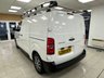 USED 2019 69 CITROEN DISPATCH 1.5 BlueHDi 1000 Enterprise M Panel Van 6dr Diesel Manual FWD 2 Euro 6 (s/s) (100 ps) 