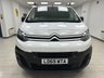USED 2019 69 CITROEN DISPATCH 1.5 BlueHDi 1000 Enterprise M Panel Van 6dr Diesel Manual FWD 2 Euro 6 (s/s) (100 ps) 