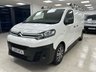 USED 2019 69 CITROEN DISPATCH 1.5 BlueHDi 1000 Enterprise M Panel Van 6dr Diesel Manual FWD 2 Euro 6 (s/s) (100 ps) 