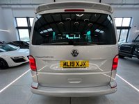 USED 2019 19 VOLKSWAGEN TRANSPORTER 2.0 BiTDI T30 BlueMotion Tech Highline Kombi Double Cab 5dr Diesel DSG FWD SWB Euro 6 (s/s) (204 ps) 