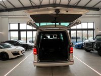 USED 2019 19 VOLKSWAGEN TRANSPORTER 2.0 BiTDI T30 BlueMotion Tech Highline Kombi Double Cab 5dr Diesel DSG FWD SWB Euro 6 (s/s) (204 ps) 