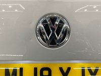 USED 2019 19 VOLKSWAGEN TRANSPORTER 2.0 BiTDI T30 BlueMotion Tech Highline Kombi Double Cab 5dr Diesel DSG FWD SWB Euro 6 (s/s) (204 ps) 
