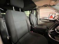 USED 2019 19 VOLKSWAGEN TRANSPORTER 2.0 BiTDI T30 BlueMotion Tech Highline Kombi Double Cab 5dr Diesel DSG FWD SWB Euro 6 (s/s) (204 ps) 