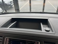 USED 2019 19 VOLKSWAGEN TRANSPORTER 2.0 BiTDI T30 BlueMotion Tech Highline Kombi Double Cab 5dr Diesel DSG FWD SWB Euro 6 (s/s) (204 ps) 