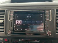 USED 2019 19 VOLKSWAGEN TRANSPORTER 2.0 BiTDI T30 BlueMotion Tech Highline Kombi Double Cab 5dr Diesel DSG FWD SWB Euro 6 (s/s) (204 ps) 