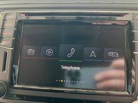 USED 2019 19 VOLKSWAGEN TRANSPORTER 2.0 BiTDI T30 BlueMotion Tech Highline Kombi Double Cab 5dr Diesel DSG FWD SWB Euro 6 (s/s) (204 ps) 