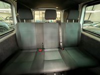 USED 2019 19 VOLKSWAGEN TRANSPORTER 2.0 BiTDI T30 BlueMotion Tech Highline Kombi Double Cab 5dr Diesel DSG FWD SWB Euro 6 (s/s) (204 ps) 