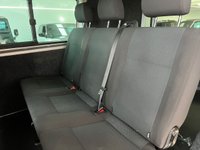 USED 2019 19 VOLKSWAGEN TRANSPORTER 2.0 BiTDI T30 BlueMotion Tech Highline Kombi Double Cab 5dr Diesel DSG FWD SWB Euro 6 (s/s) (204 ps) 