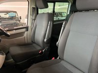 USED 2019 19 VOLKSWAGEN TRANSPORTER 2.0 BiTDI T30 BlueMotion Tech Highline Kombi Double Cab 5dr Diesel DSG FWD SWB Euro 6 (s/s) (204 ps) 