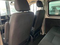USED 2019 19 VOLKSWAGEN TRANSPORTER 2.0 BiTDI T30 BlueMotion Tech Highline Kombi Double Cab 5dr Diesel DSG FWD SWB Euro 6 (s/s) (204 ps) 
