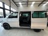 USED 2019 19 VOLKSWAGEN TRANSPORTER 2.0 BiTDI T30 BlueMotion Tech Highline Kombi Double Cab 5dr Diesel DSG FWD SWB Euro 6 (s/s) (204 ps) 