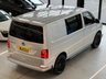 USED 2019 19 VOLKSWAGEN TRANSPORTER 2.0 BiTDI T30 BlueMotion Tech Highline Kombi Double Cab 5dr Diesel DSG FWD SWB Euro 6 (s/s) (204 ps) 
