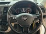 USED 2019 19 VOLKSWAGEN TRANSPORTER 2.0 BiTDI T30 BlueMotion Tech Highline Kombi Double Cab 5dr Diesel DSG FWD SWB Euro 6 (s/s) (204 ps) 