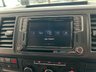 USED 2019 19 VOLKSWAGEN TRANSPORTER 2.0 BiTDI T30 BlueMotion Tech Highline Kombi Double Cab 5dr Diesel DSG FWD SWB Euro 6 (s/s) (204 ps) 