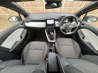 USED 2022 22 RENAULT CLIO 1.0 TCe SE Edition Hatchback 5dr Petrol Manual Euro 6 (s/s) (90 ps) SAT NAV