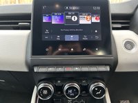 USED 2022 22 RENAULT CLIO 1.0 TCe SE Edition Hatchback 5dr Petrol Manual Euro 6 (s/s) (90 ps) SAT NAV