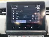 USED 2022 22 RENAULT CLIO 1.0 TCe SE Edition Hatchback 5dr Petrol Manual Euro 6 (s/s) (90 ps) SAT NAV