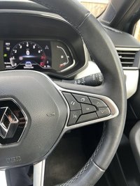 USED 2022 22 RENAULT CLIO 1.0 TCe SE Edition Hatchback 5dr Petrol Manual Euro 6 (s/s) (90 ps) SAT NAV