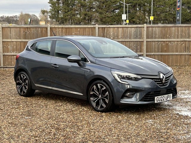 2022 RENAULT CLIO - Photo 7