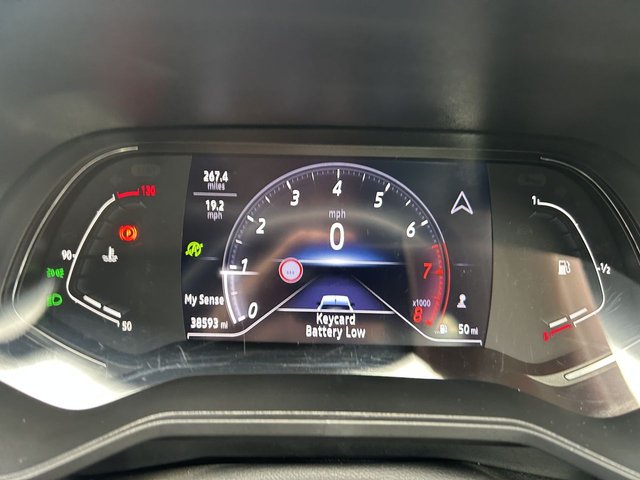 2022 RENAULT CLIO - Photo 12