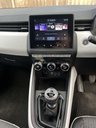 USED 2022 22 RENAULT CLIO 1.0 TCe SE Edition Hatchback 5dr Petrol Manual Euro 6 (s/s) (90 ps) SAT NAV