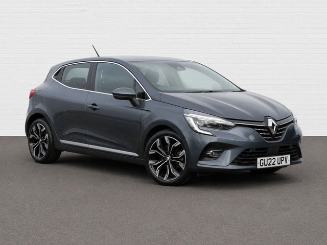 View our Renault Clio 1.0 TCe SE Edition Hatchback 5dr Petrol Manual Euro 6 (s/s) (90 ps)
