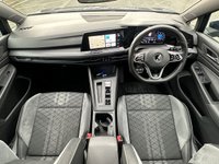 USED 2022 22 VOLKSWAGEN GOLF 1.5 eTSI MHEV R-Line Hatchback 5dr Petrol Hybrid DSG Euro 6 (s/s) (150 ps) AUTO, SAT NAV