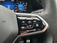 USED 2022 22 VOLKSWAGEN GOLF 1.5 eTSI MHEV R-Line Hatchback 5dr Petrol Hybrid DSG Euro 6 (s/s) (150 ps) AUTO, SAT NAV