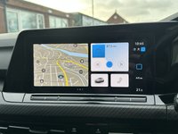 USED 2022 22 VOLKSWAGEN GOLF 1.5 eTSI MHEV R-Line Hatchback 5dr Petrol Hybrid DSG Euro 6 (s/s) (150 ps) AUTO, SAT NAV