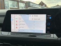 USED 2022 22 VOLKSWAGEN GOLF 1.5 eTSI MHEV R-Line Hatchback 5dr Petrol Hybrid DSG Euro 6 (s/s) (150 ps) AUTO, SAT NAV