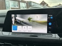 USED 2022 22 VOLKSWAGEN GOLF 1.5 eTSI MHEV R-Line Hatchback 5dr Petrol Hybrid DSG Euro 6 (s/s) (150 ps) AUTO, SAT NAV