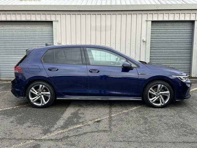 2022 VOLKSWAGEN GOLF - Photo 6