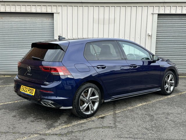 2022 VOLKSWAGEN GOLF - Photo 5