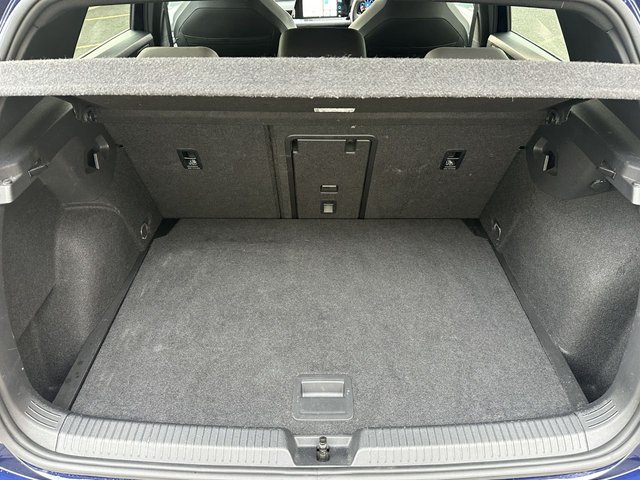 2022 VOLKSWAGEN GOLF - Photo 9