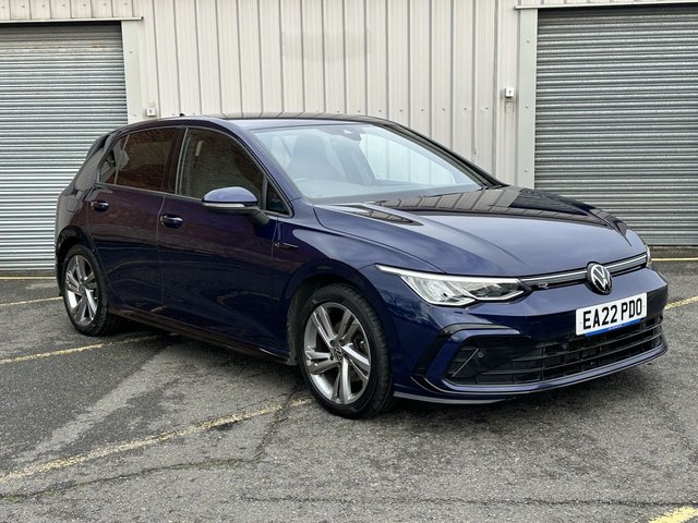 2022 VOLKSWAGEN GOLF - Photo 7