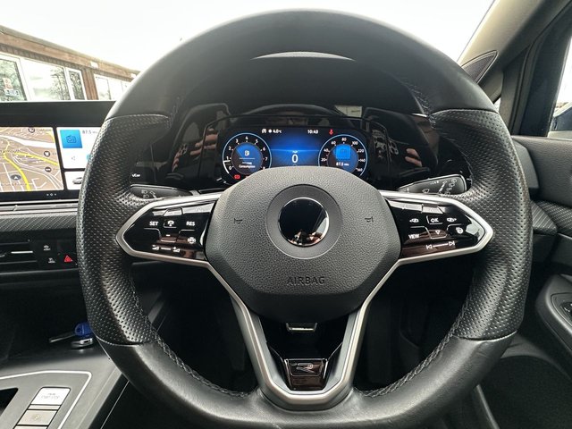 2022 VOLKSWAGEN GOLF - Photo 12