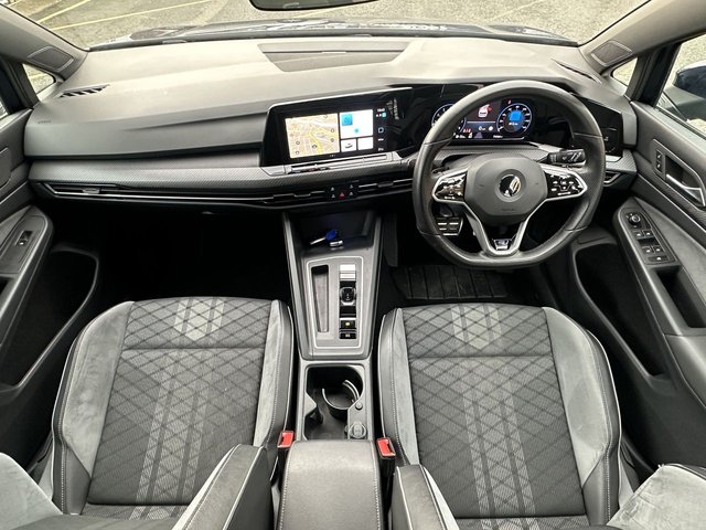 2022 VOLKSWAGEN GOLF - Photo 10