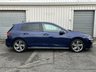 USED 2022 22 VOLKSWAGEN GOLF 1.5 eTSI MHEV R-Line Hatchback 5dr Petrol Hybrid DSG Euro 6 (s/s) (150 ps) AUTO, SAT NAV