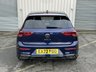 USED 2022 22 VOLKSWAGEN GOLF 1.5 eTSI MHEV R-Line Hatchback 5dr Petrol Hybrid DSG Euro 6 (s/s) (150 ps) AUTO, SAT NAV