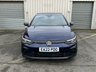USED 2022 22 VOLKSWAGEN GOLF 1.5 eTSI MHEV R-Line Hatchback 5dr Petrol Hybrid DSG Euro 6 (s/s) (150 ps) AUTO, SAT NAV