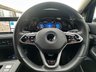 USED 2022 22 VOLKSWAGEN GOLF 1.5 eTSI MHEV R-Line Hatchback 5dr Petrol Hybrid DSG Euro 6 (s/s) (150 ps) AUTO, SAT NAV